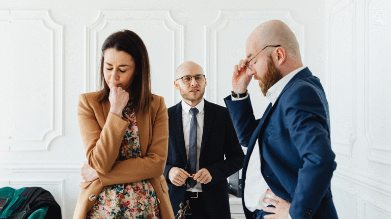 Refus de divorce d’un conjoint : que dit la loi ?